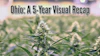 Photo taken from Klutch Cannabis facility in Akron, Ohio.