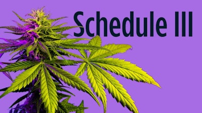 Schedule Iii