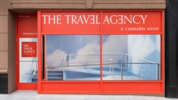 The Travel Agency will open a second location in downtown Brooklyn this week.