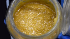 Wash Shatter