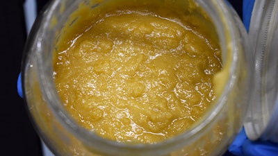 Wash Shatter