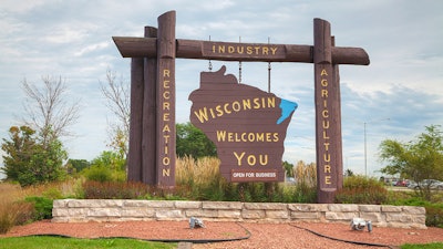 Wisconin Gopplan