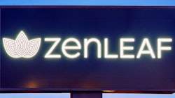 Zenleaf Cavecreek Sign