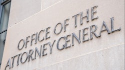 Attorney General Stock