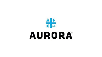 Auroralogo