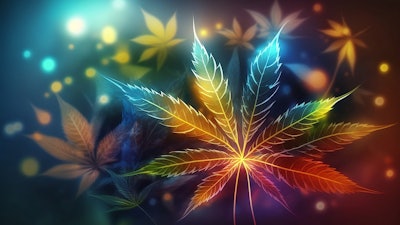 Colo Cannabinoids