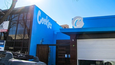 Cookiessacramento