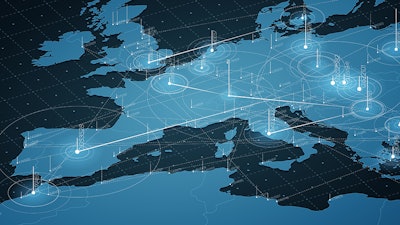 Europe Mj