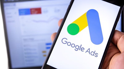 Google Ads