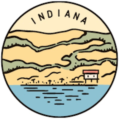 Individual States Indiana