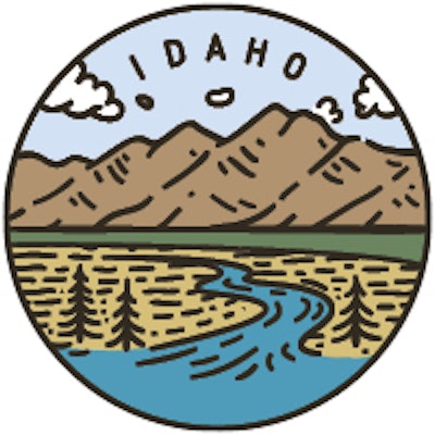 Individual States Idaho