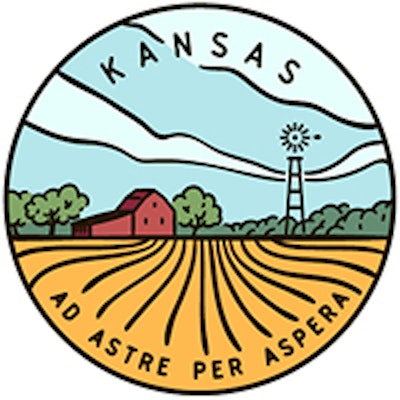 Individual States Kansas