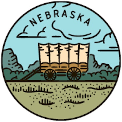 Individual States Nebraska