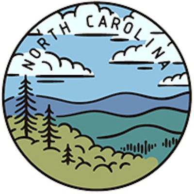 Individual States North Carolina