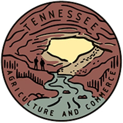 Individual States Tennessee