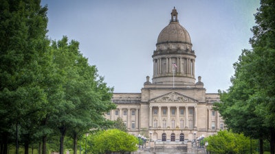 Kentucky Capitol Building Adobe Stock Khalid Resized
