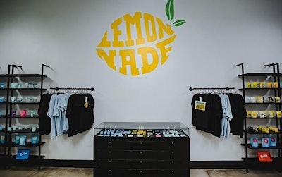 Lemonadeinterior