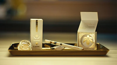 Lume Gold Label