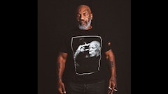 Mike Tyson