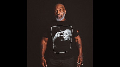 Mike Tyson