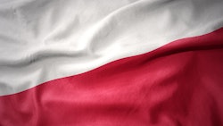 Poland Flag