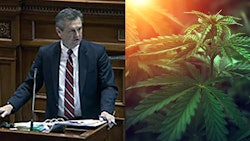 Sen tom davis Cropped
