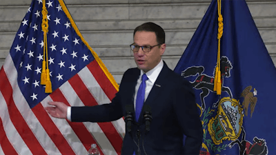 Shapiro Handgesture