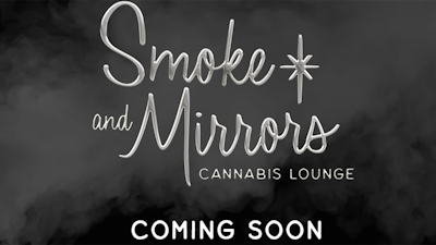 Smokeandmirros