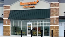 Cresco Labs opened a new Pennsylvania store in Gettysburg at 1380 York Road, #300.