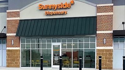 Cresco Labs opened a new Pennsylvania store in Gettysburg at 1380 York Road, #300.
