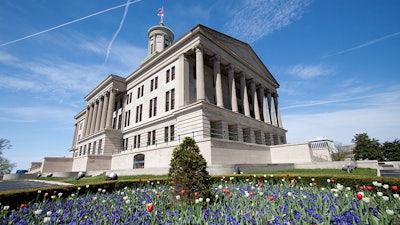 Tennessee Capitol Adobe Stock Credit Dave Newman Resized2