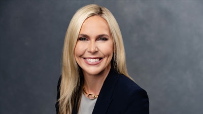Trulieve CEO Kim Rivers
