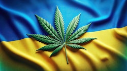 Ukraine Legalization