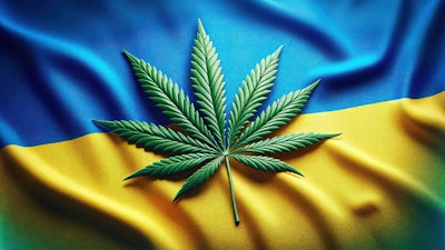 Ukraine Legalization