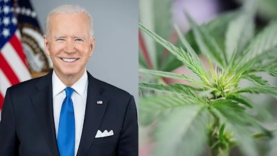 Biden Cannabis Ppolicy