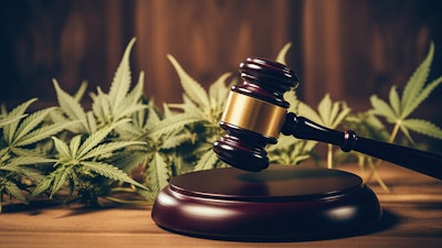 Blum Lawsuit