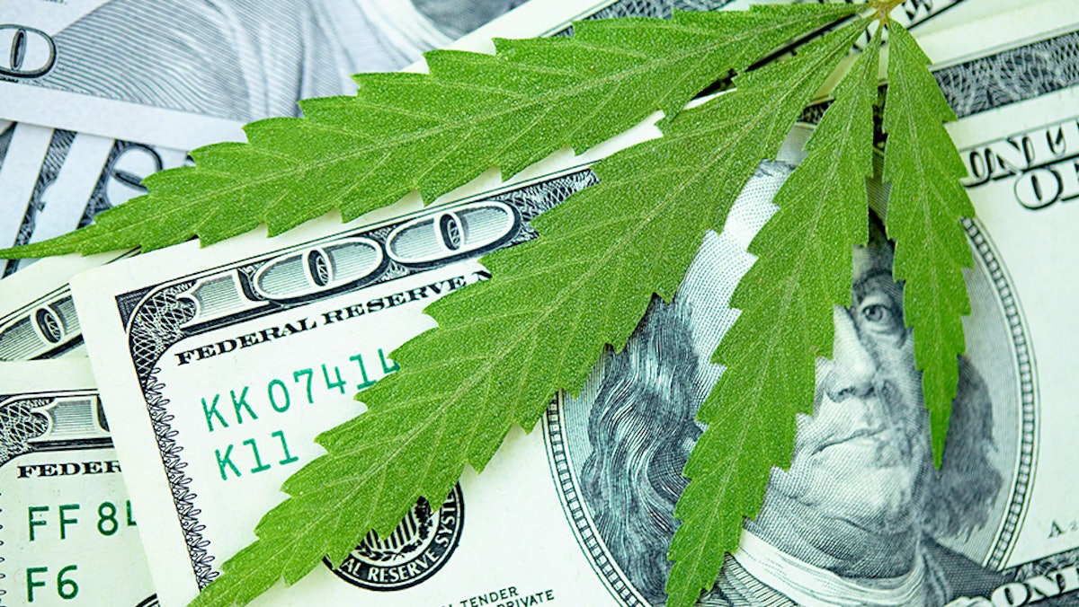 Annual Cannabis Licensing Fee Could be Slashed 100K+ in California’s