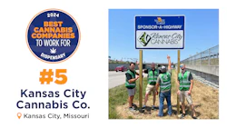 Company Topstory Kansas