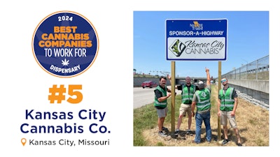 Company Topstory Kansas