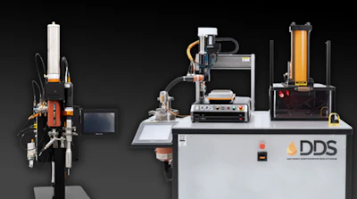 elfbar elfa master akku HotShot™ Cartridge Oil Filling Machines