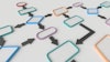 An operational flowchart can help you identify areas where you may be able to curb spending.