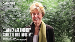 Mitch Meyers, founder, BeLeaf Medical