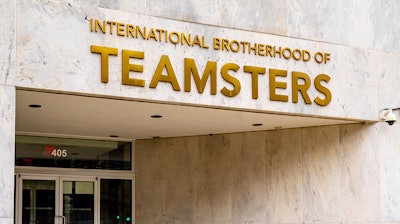 Teamsters