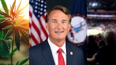 Youngkin Sports Cannabis