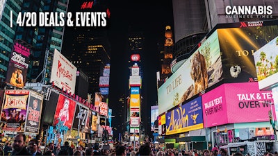 420 Deals Events