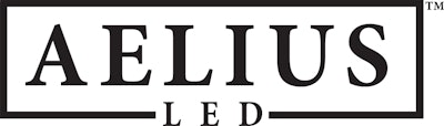 Aeliusled