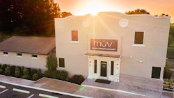 Verano's MÜV medical cannabis dispensary in Apollo Beach, Fla.