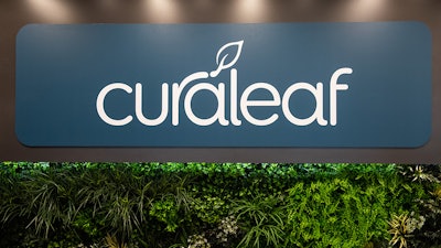 Curaleaf Skokie Branding 005
