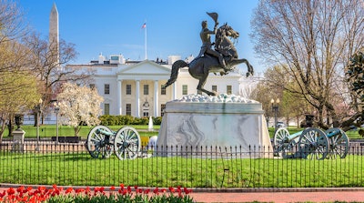Lafayette Square, Washington, D.C.