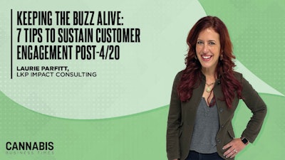 Laurie Parfitt Column Post420
